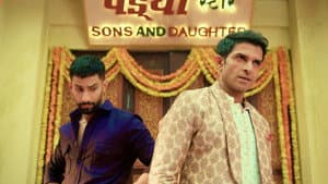 Amresh Teams Up With Chiku