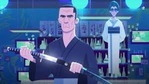 The Daisho Caper