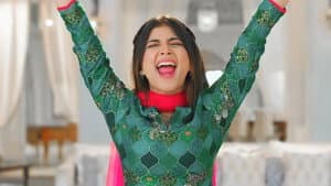 Yuvraj attacks Abhira