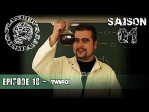 PWNED