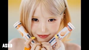 'Vitamin ME' Advertisement Trailer 🧡
