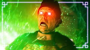 Relentless Rage