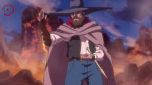 Who is the Enemy!? Magic Showdown on the Dueling Islands!