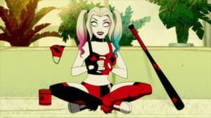Ask Harley Quinn