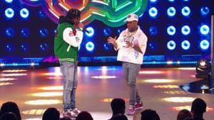 Finesse Mitchell, BigXthaPlug & Conceited
