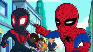 Meet Miles Morales!
