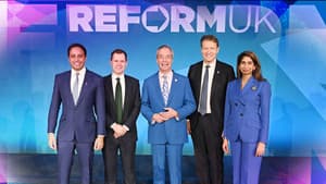 Reform Vow to Scrap Equality Act
