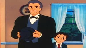 The Mystery of Jamie Kent