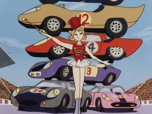 The Most Dangerous Race (1)