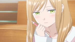 I Wanna Have an Offline Meeting ♡
