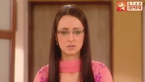 Gunjan Favours Mayank