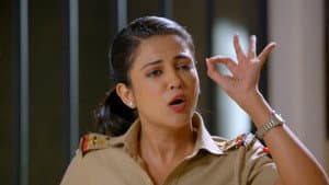 Dhanlakshmi Ki Complaint