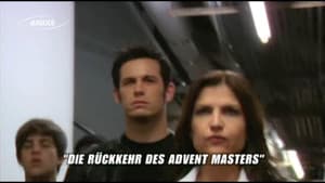Advent Master Returns
