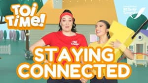Staying Connected