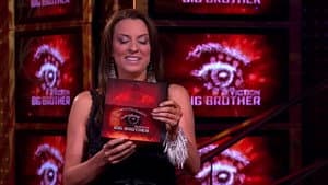 Final Sunday Eviction
