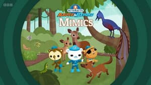 Mimics