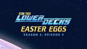 Easter Eggs - Season 2, Episode 5