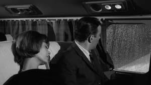 Nightmare at 20,000 Feet