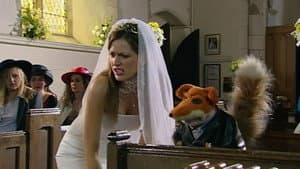 Wedded Blitz