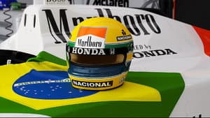 Top Gear: Ayrton Senna Tribute