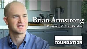 Brian Armstrong