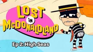 High Seas