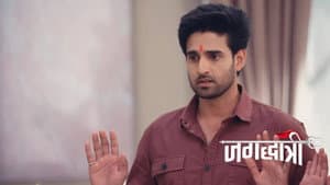 Suri Reveals the Truth to Shivay and Jagadhatri