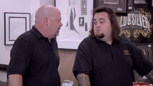 Shekel and Hyde