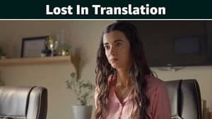 Lost In Translation