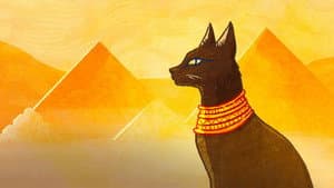 Why Are Cats Mythology’s Most Popular Creatures?