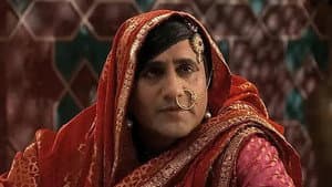 A disguised Jalal follows Jodha