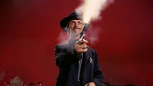 Spectre of the Gun