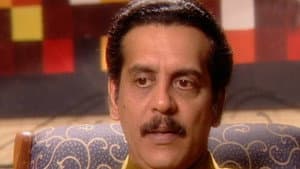 Kumkum is Hospitalised