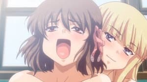 Honour Student Yukino