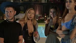 Pool Party Pandemonium