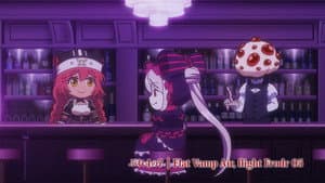 Play Play Pleiades 4 - Play 7: Flat Vamp Air, Flight Frodr 05