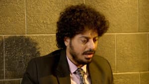 Keshav Gets Fired