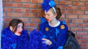 Cool or Clown