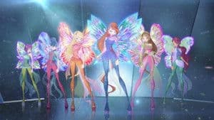 New Powers