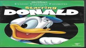 Volume 2: Staring Donald