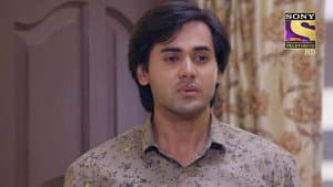 Naina Meets With An Accident