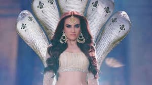 Naag Rani's Shocking Return!