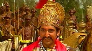 Kunti, Madri and The Retreat