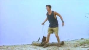 Tarzan and the Mutant Creature