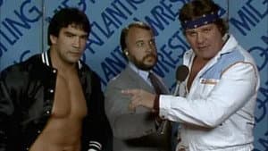 Mid-Atlantic Championship Wrestling - Dec. 01, 1984