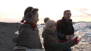 Abe Natsumi & Yaguchi Mari's Iceland Travel Diary