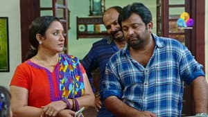 Uppum Mulakum│EP# 425