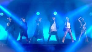 SixTONES Episode 2