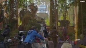 Inside The World of Outlander: Episode 402