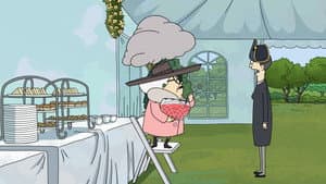 Hat Luncheon